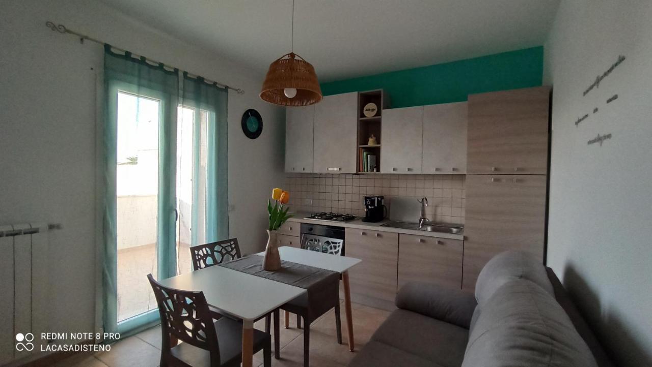 La Casa Di Steno Lecce Extérieur photo