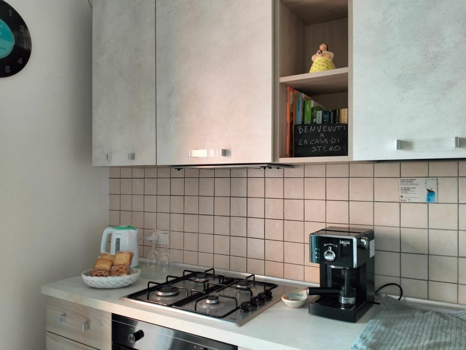 La Casa Di Steno Lecce Extérieur photo
