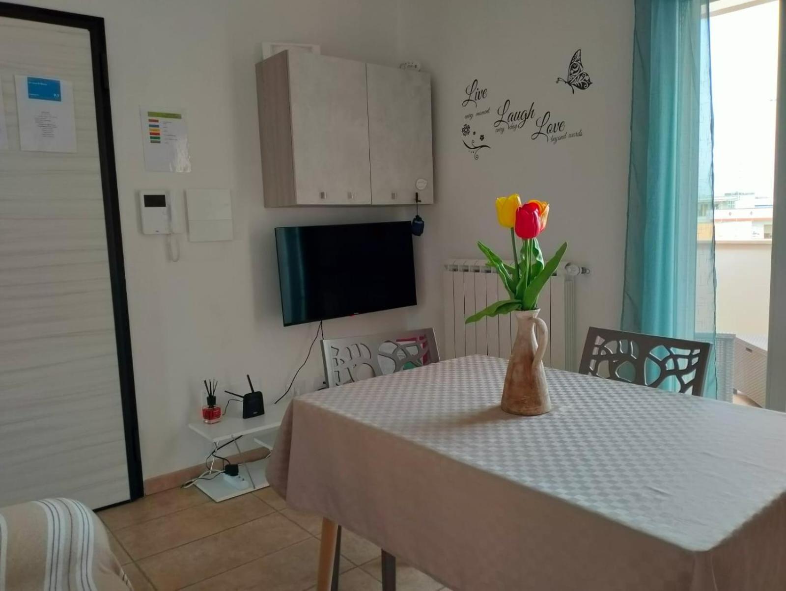 La Casa Di Steno Lecce Extérieur photo