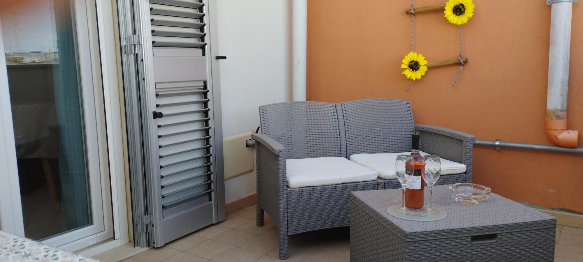 La Casa Di Steno Lecce Extérieur photo